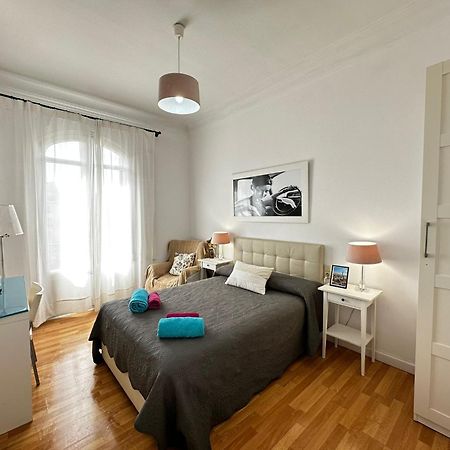Rooms Tetu Barcelona Exteriör bild