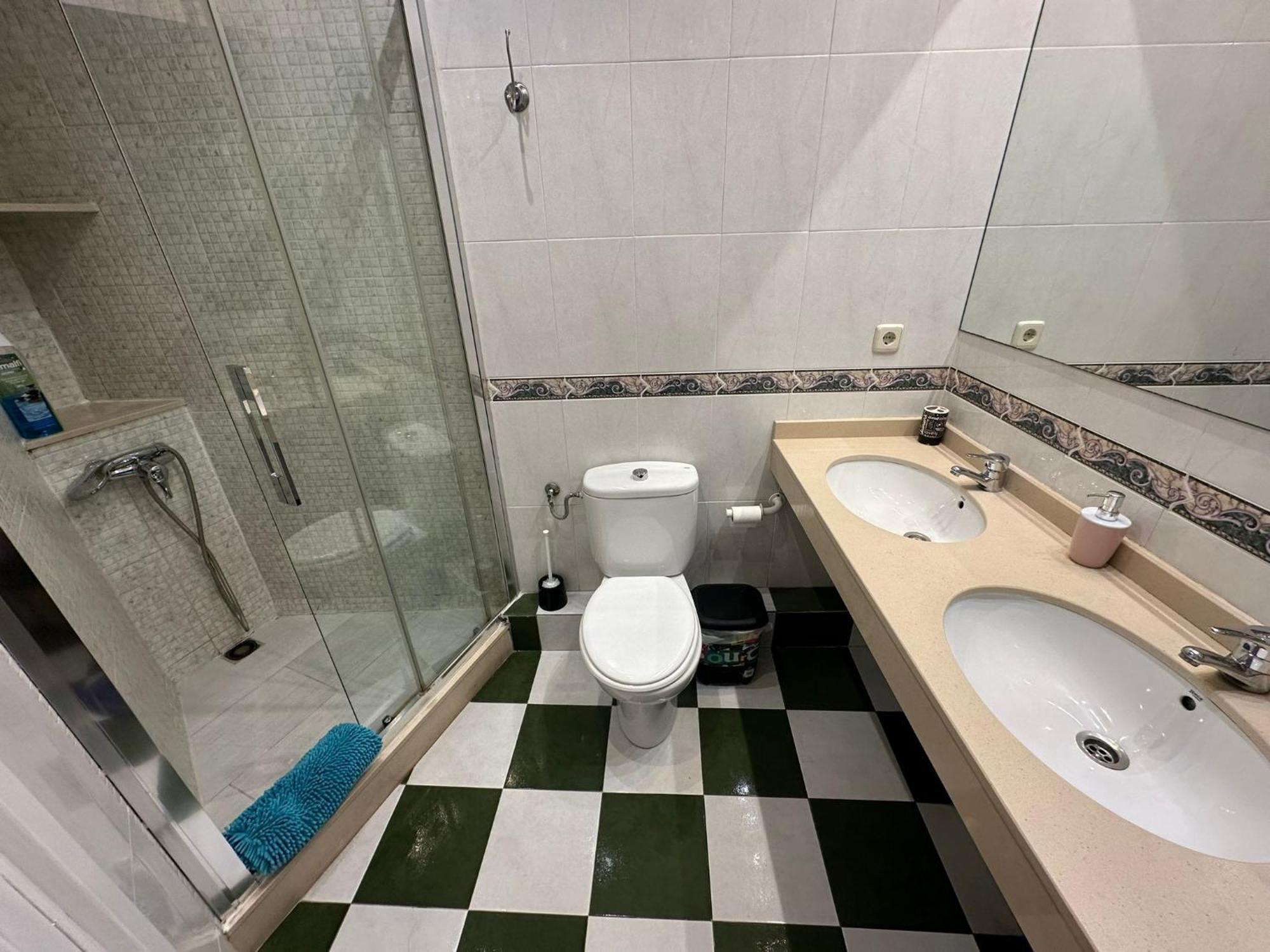 Rooms Tetu Barcelona Exteriör bild