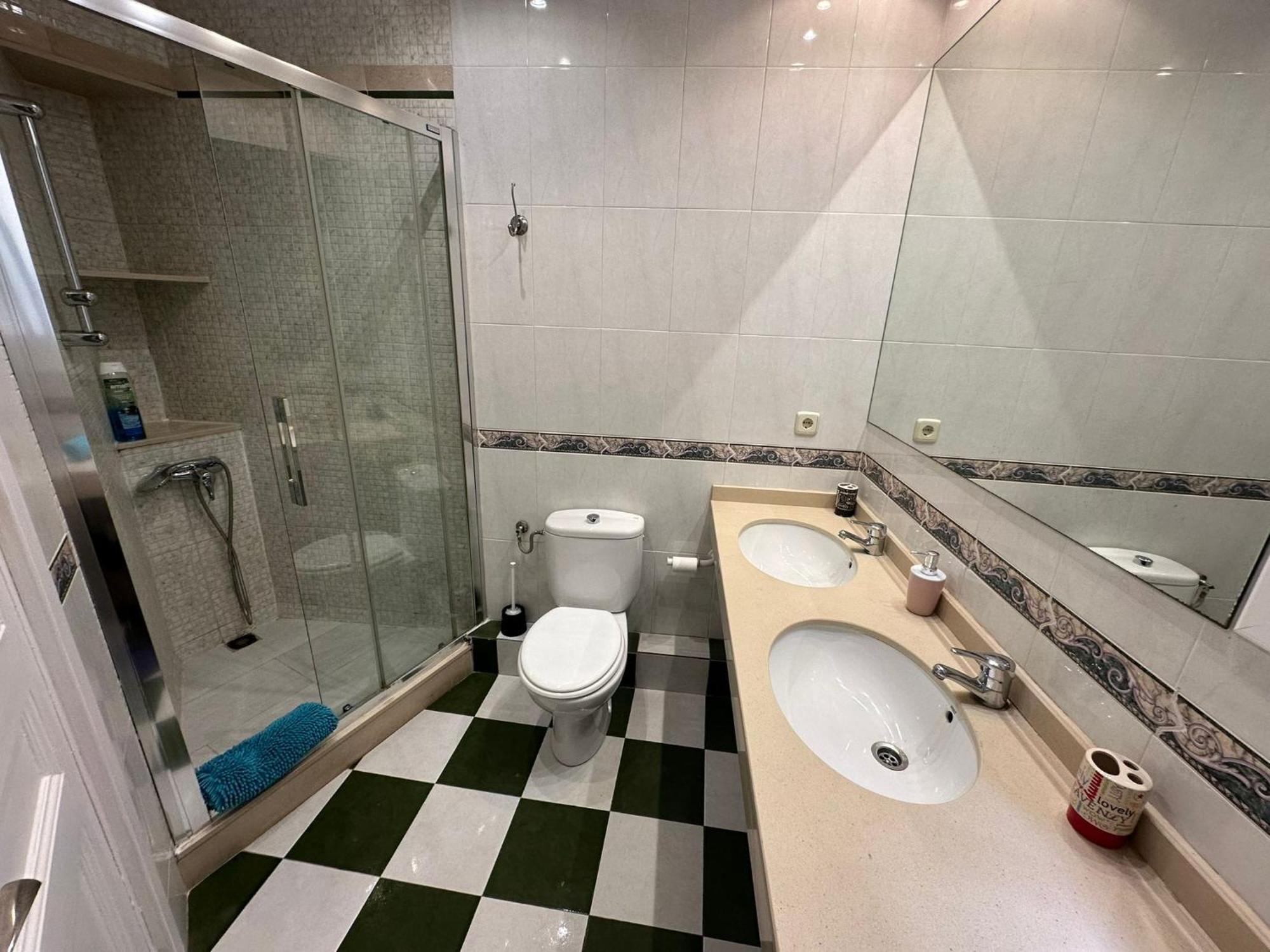 Rooms Tetu Barcelona Exteriör bild