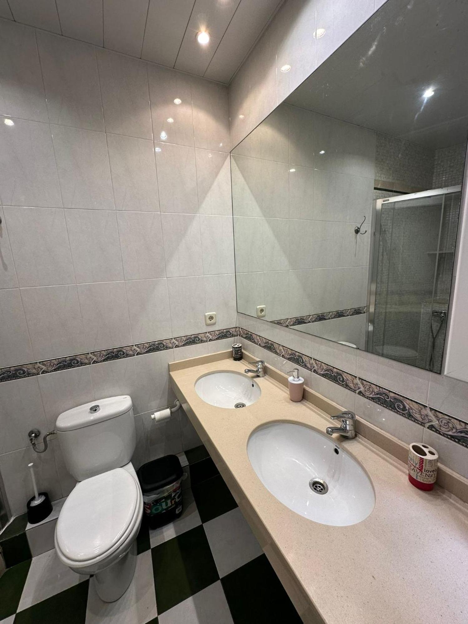 Rooms Tetu Barcelona Exteriör bild